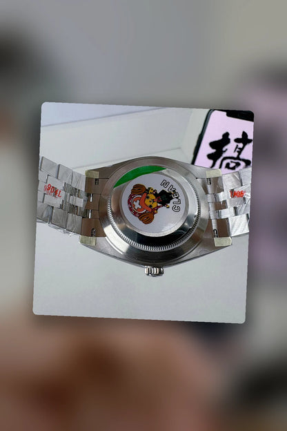 NB - Mix Watch - 796