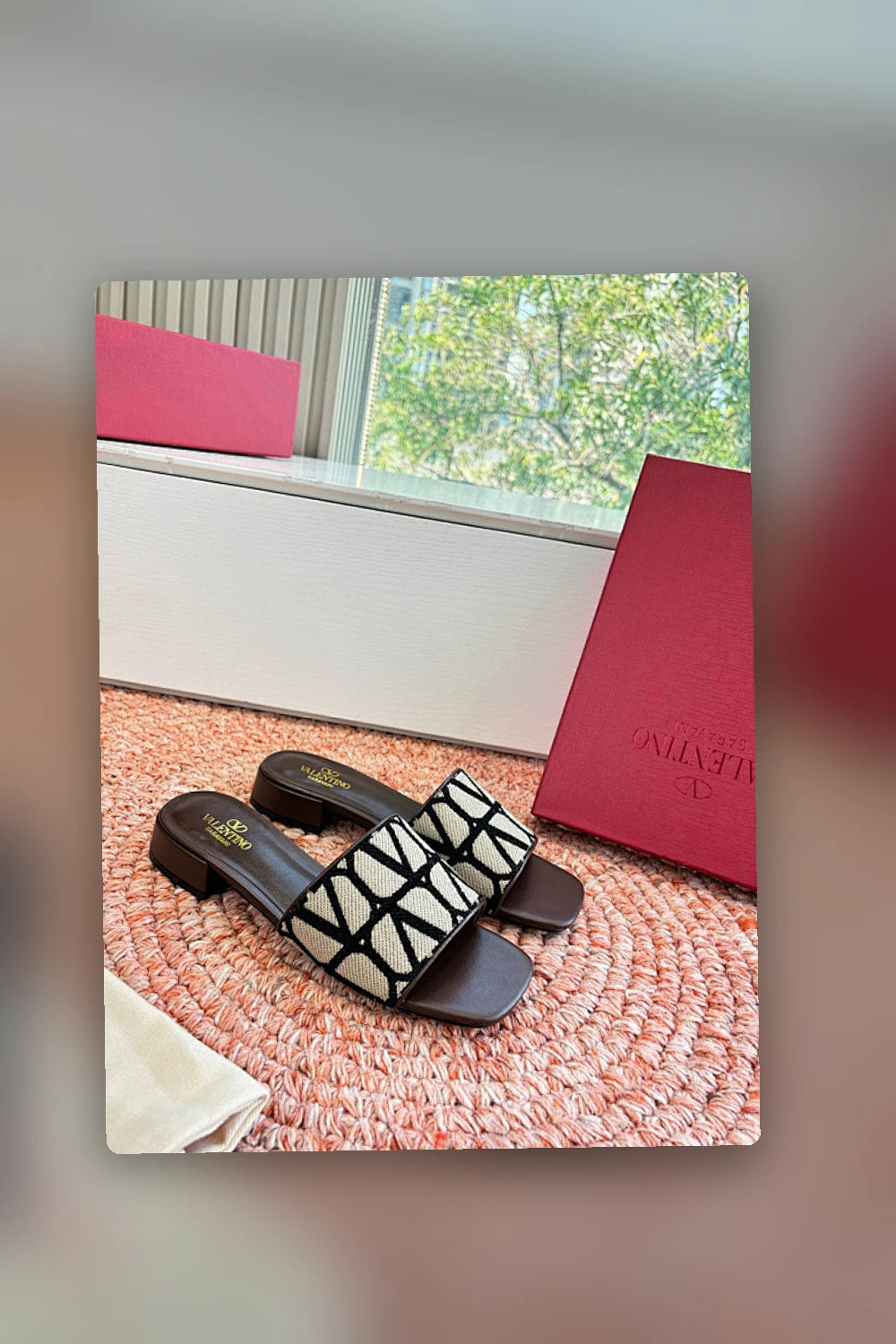 NB - VEL Women Shoes - 068