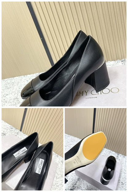 NB - JMC Women Shoes - 013