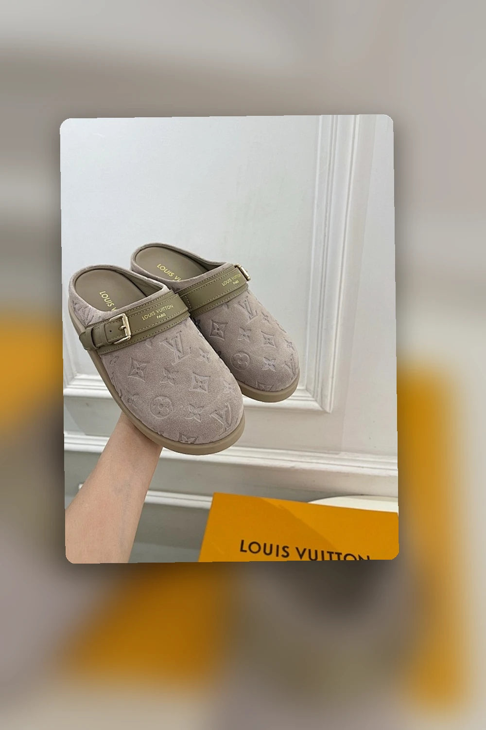 NB - LOV Women Shoes - 305