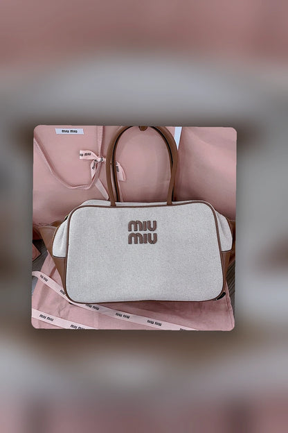NB - MMU Bag - 268