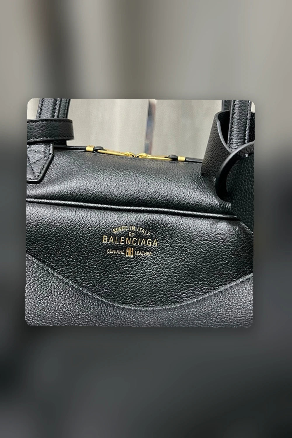 NB - BG Bag - 1475