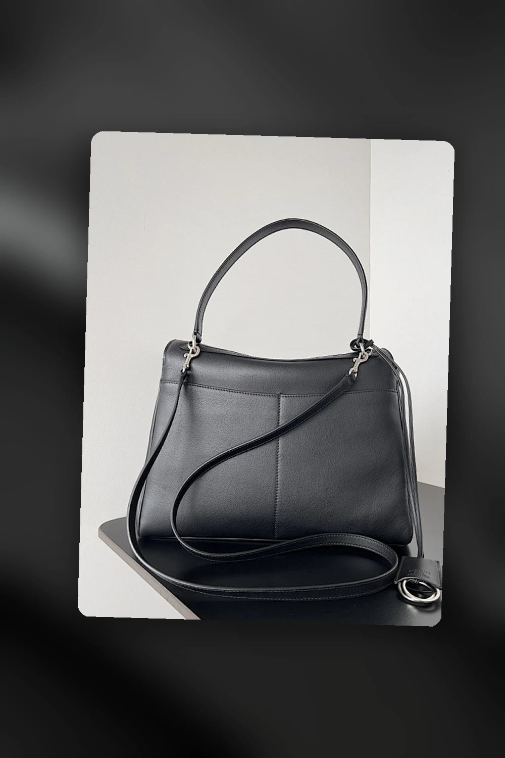 NB - BG Bag - 183