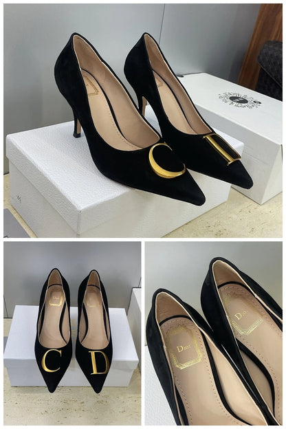 NB - DOR Women Shoes - 063