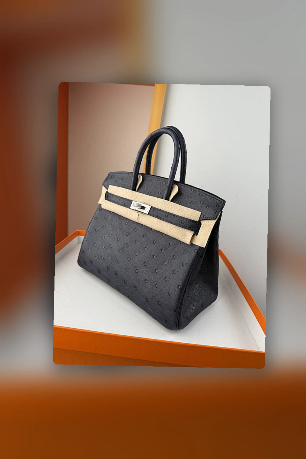 NB - HMS Bag - 912