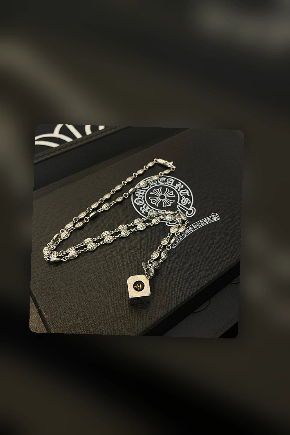 NB - CHO Jewelry - 138