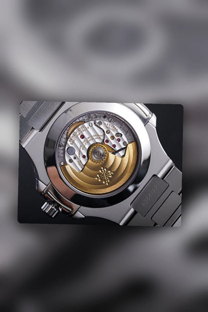 NB - Mix Watch - 017