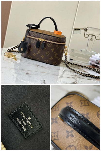 NB - LOV Bag - 1411