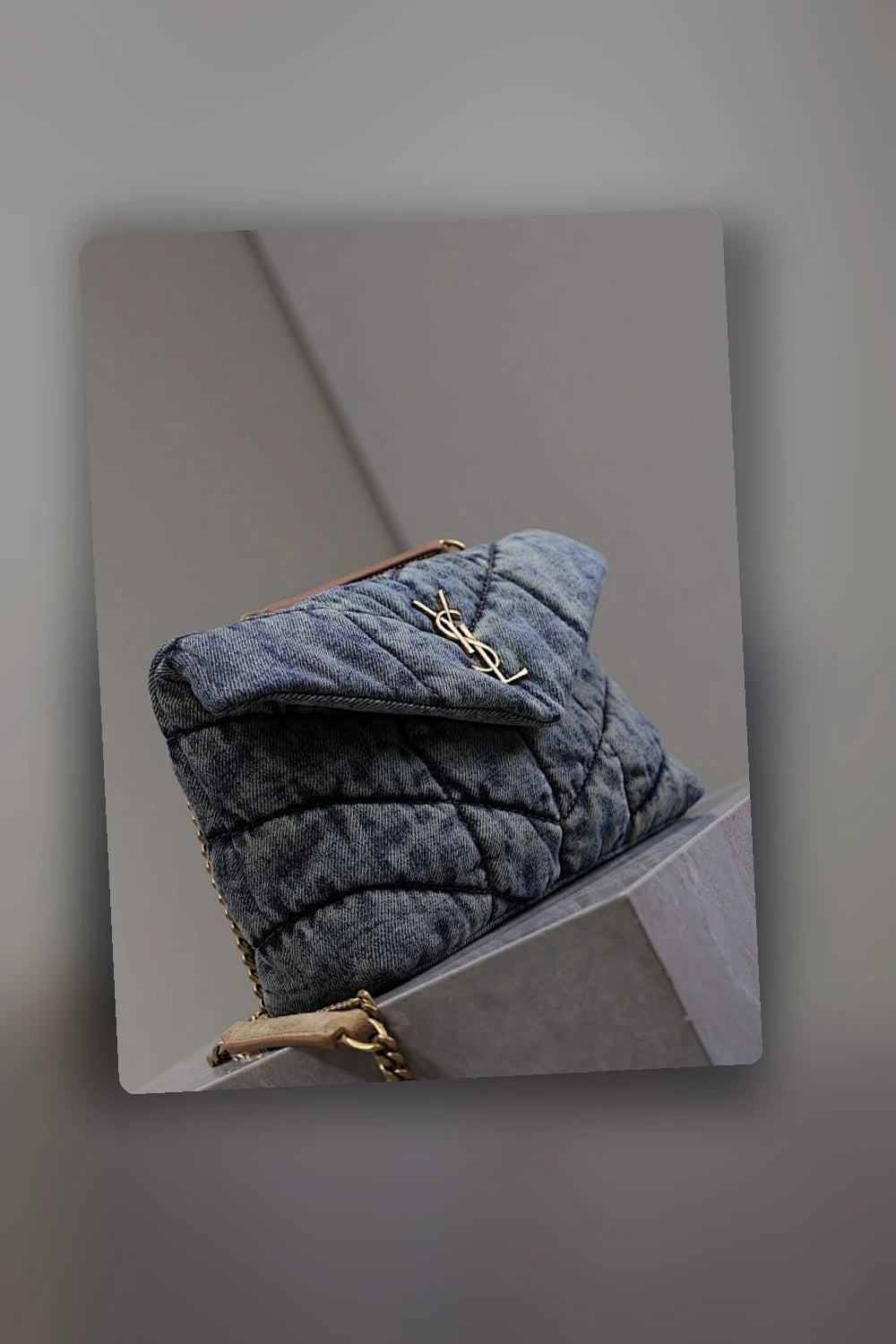 NB - YLS Bag - 1557