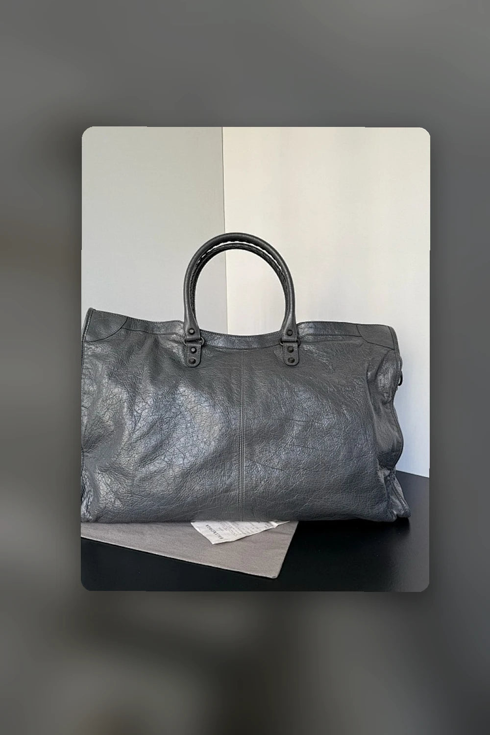 NB - BG Bag - 495