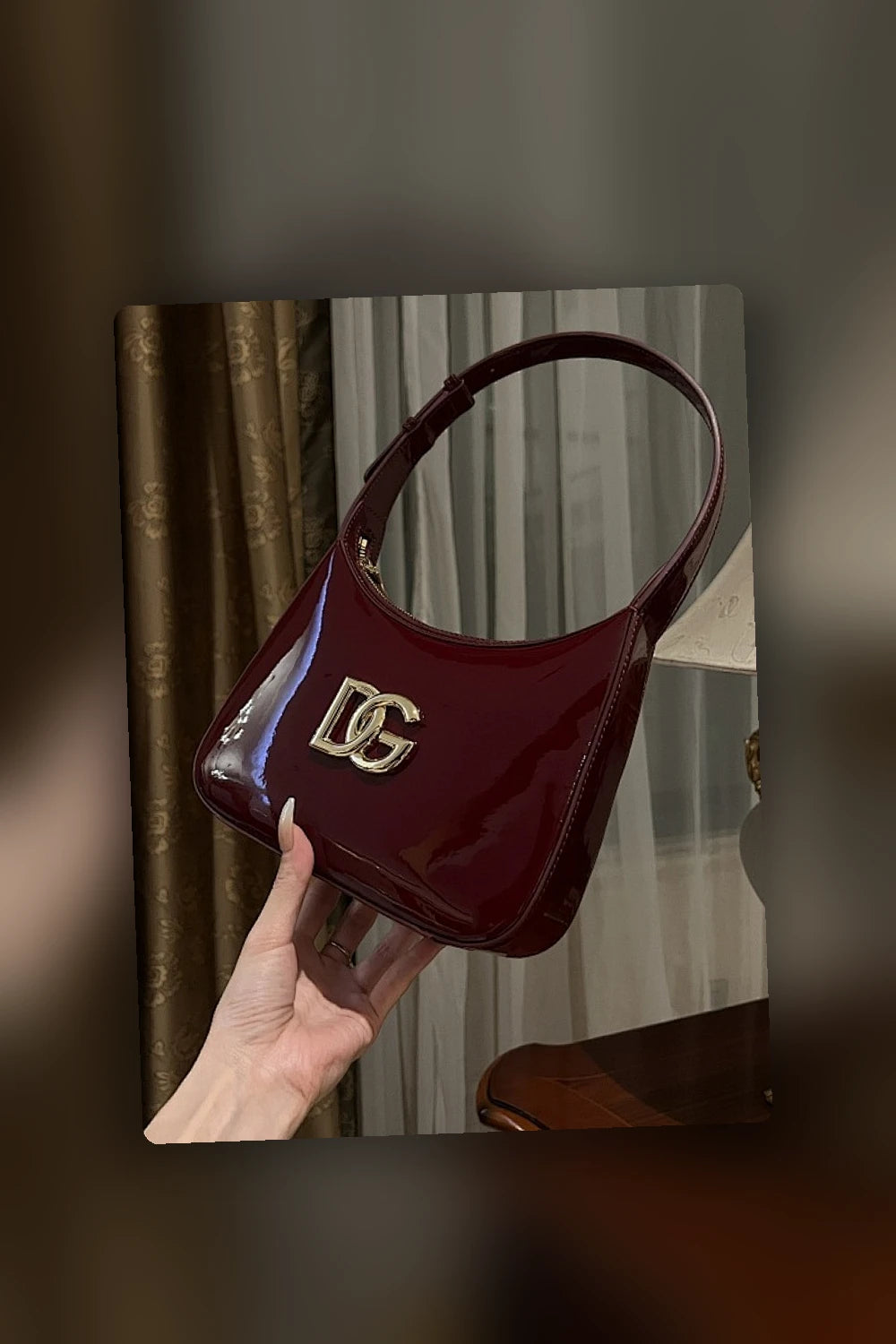 NB - DAG Bag - 386