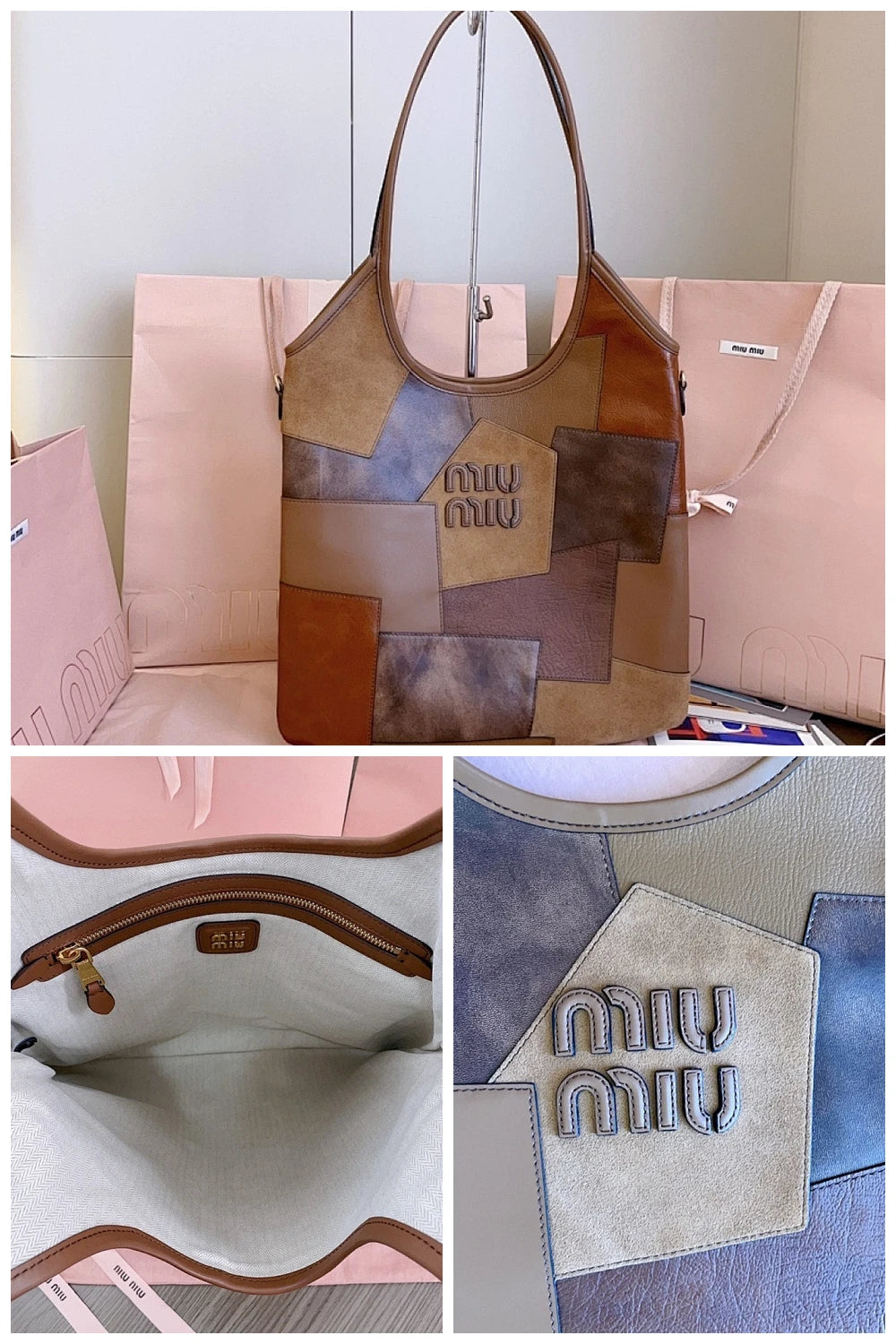 NB - MMU Bag - 607