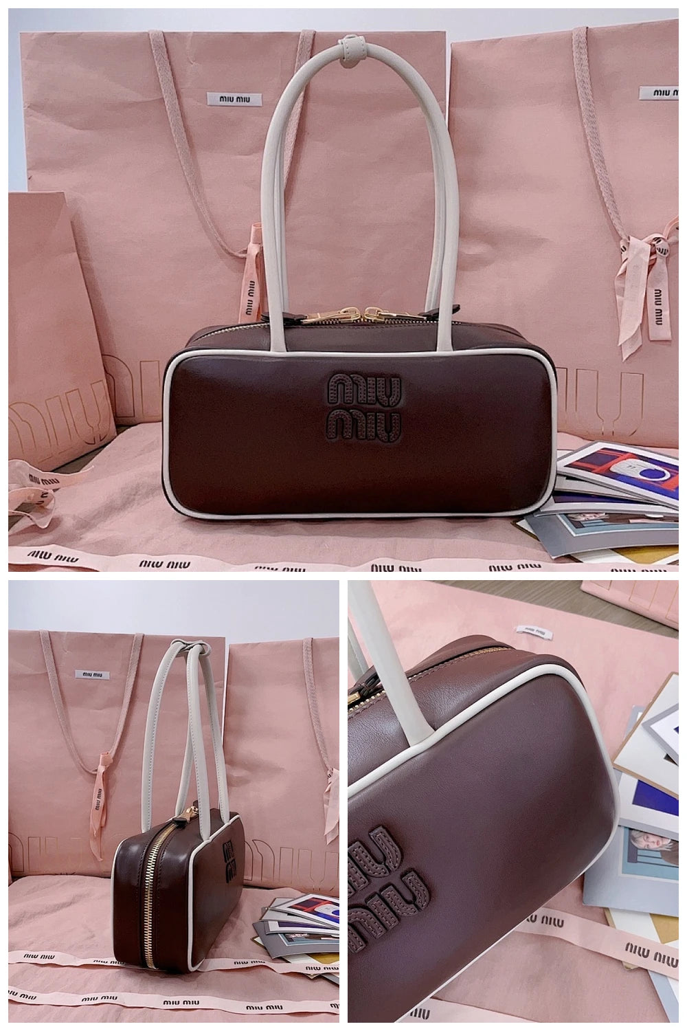 NB - MMU Bag - 1427