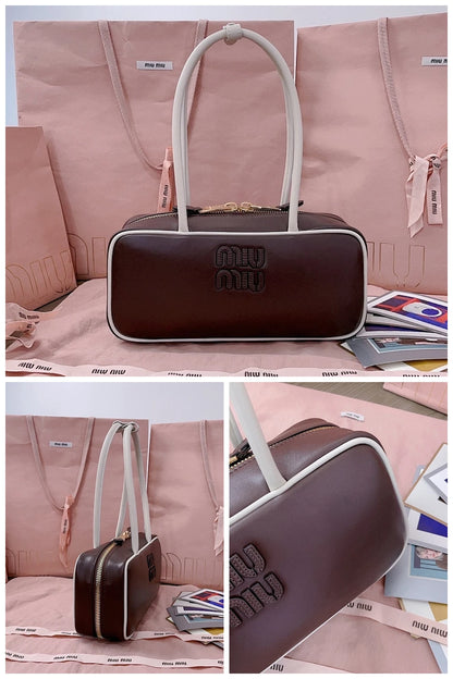 NB - MMU Bag - 1427