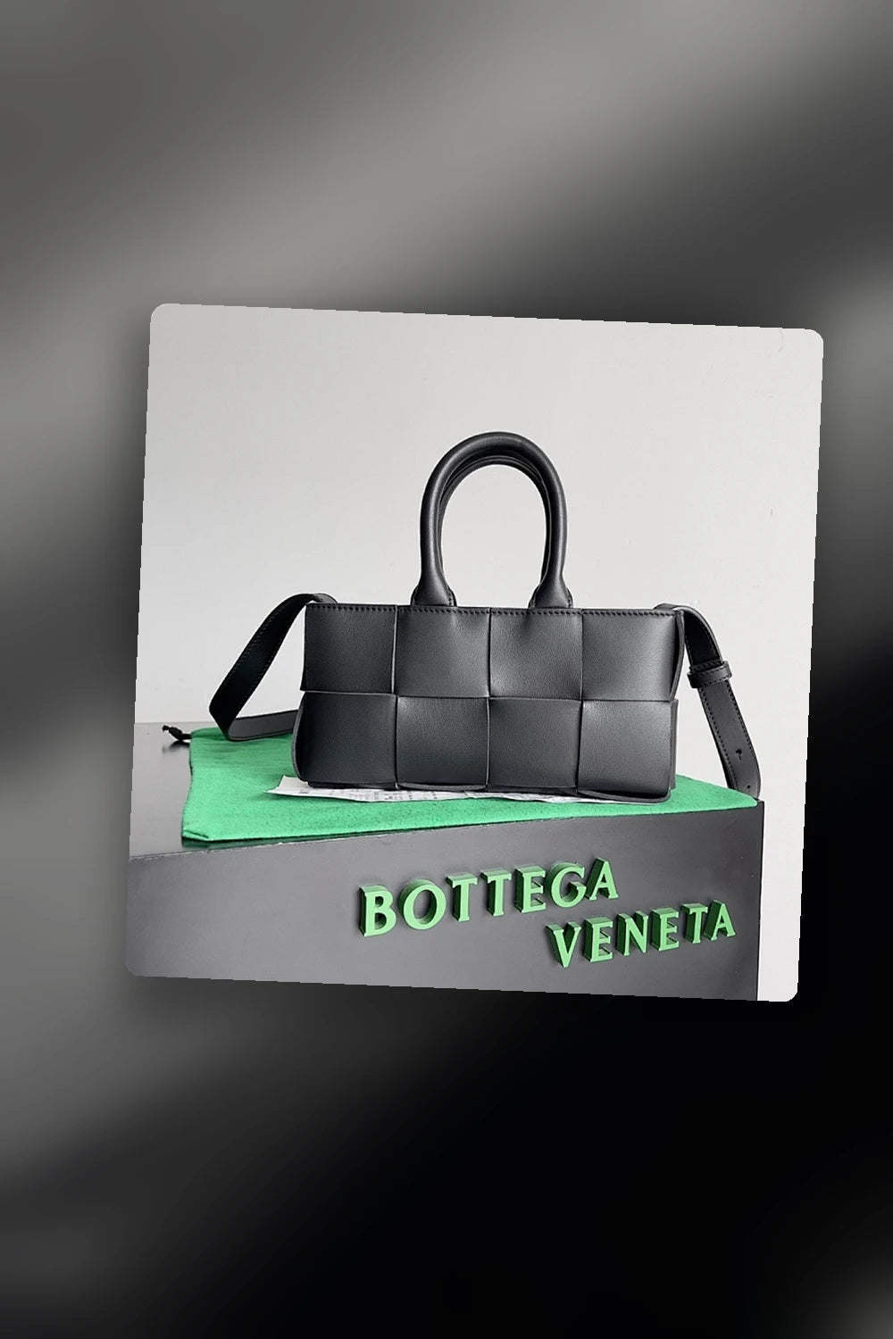 NB - BOV Bag - 205