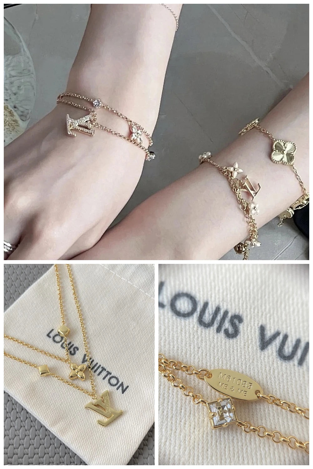 NB - LOV Jewelry - 534