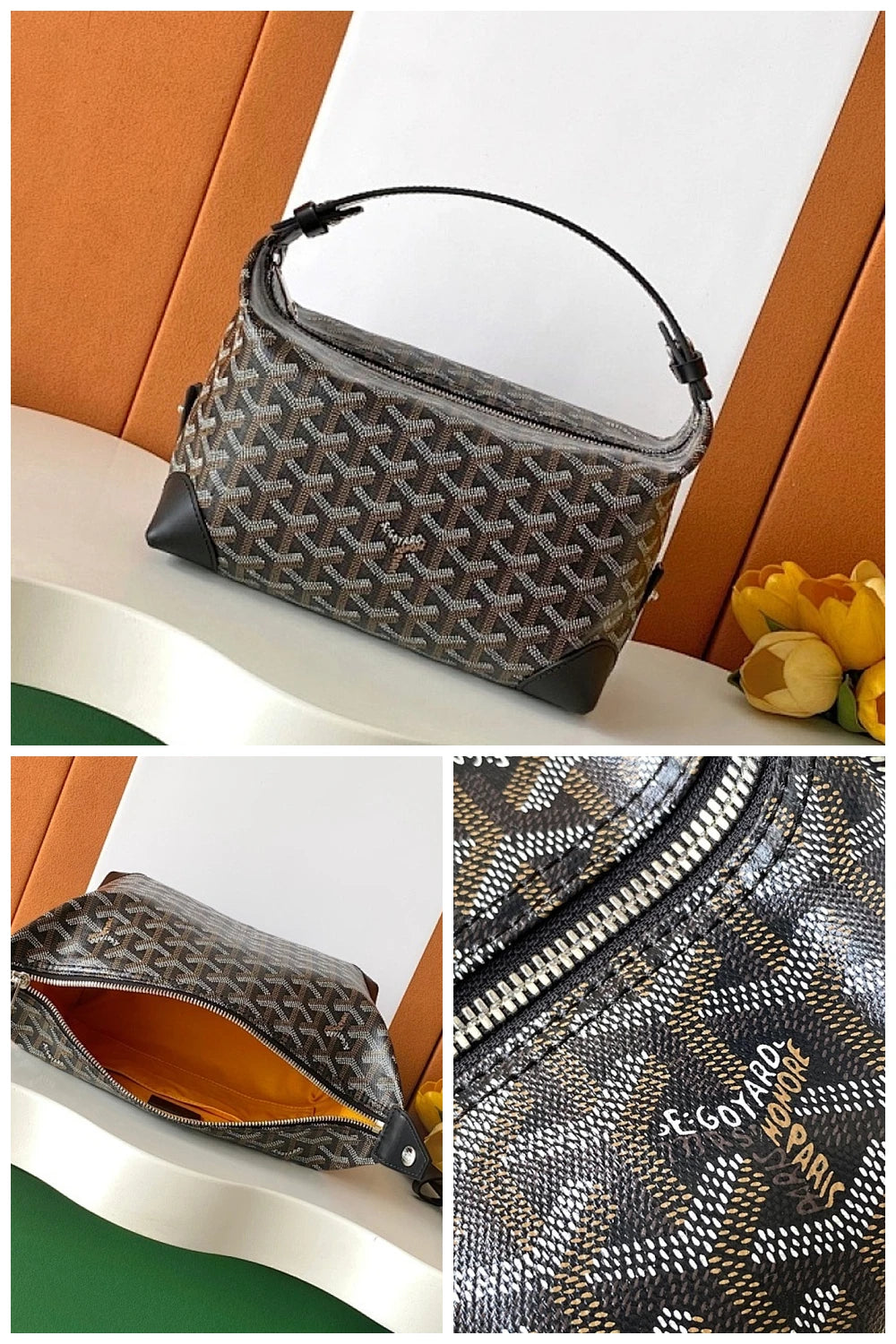 NB - GYO Bag - 442