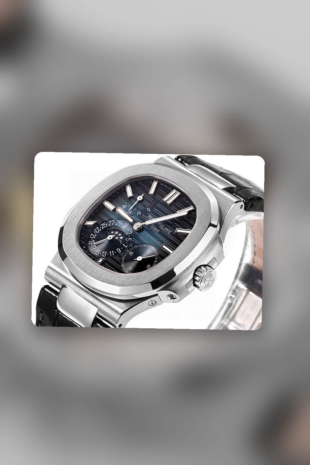 NB - Mix Watch - 028