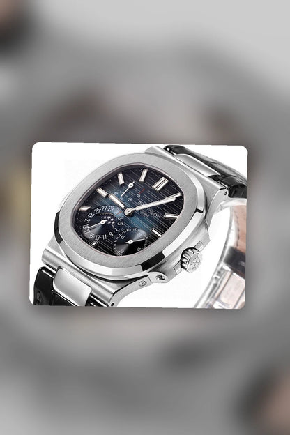 NB - Mix Watch - 028