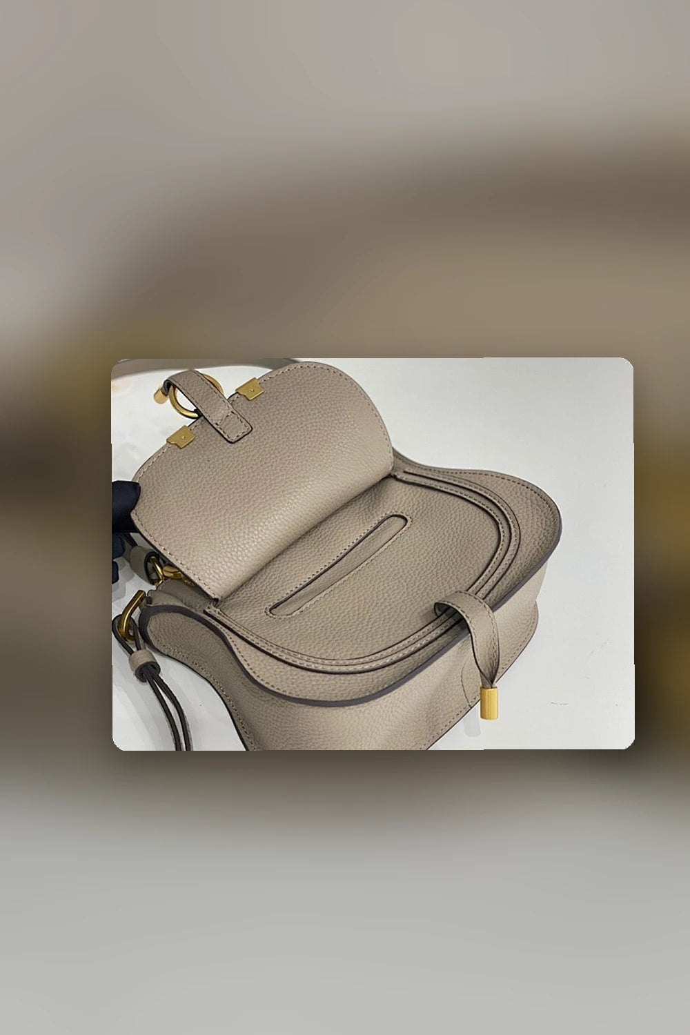 NB - CLE Bag - 477