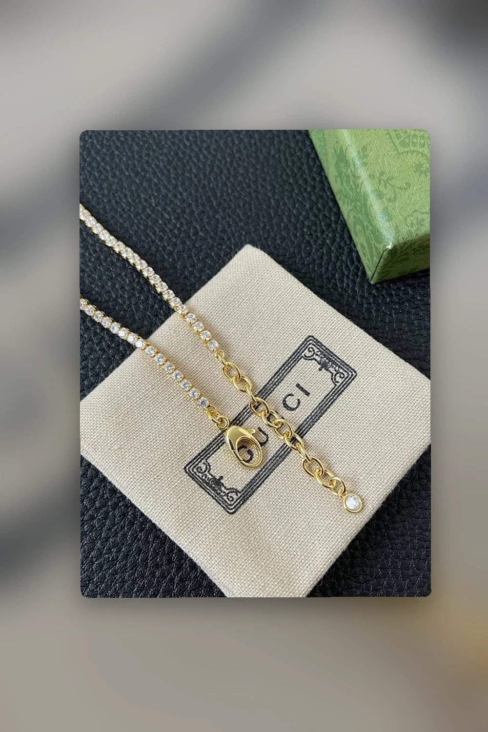 NB - GUKI Jewelry - 327