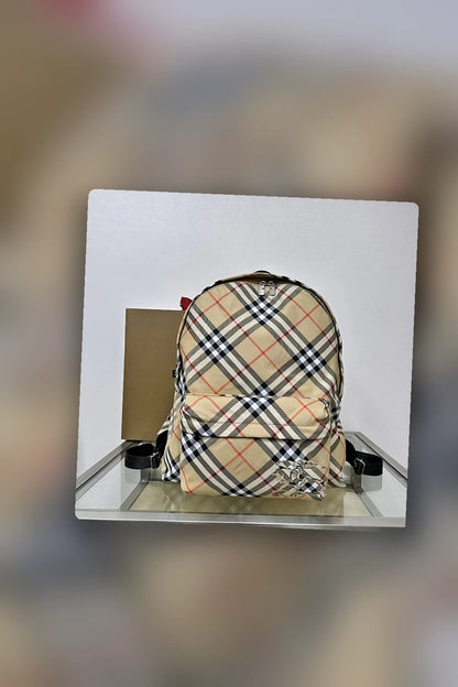 NB - BOR Bag - 1075