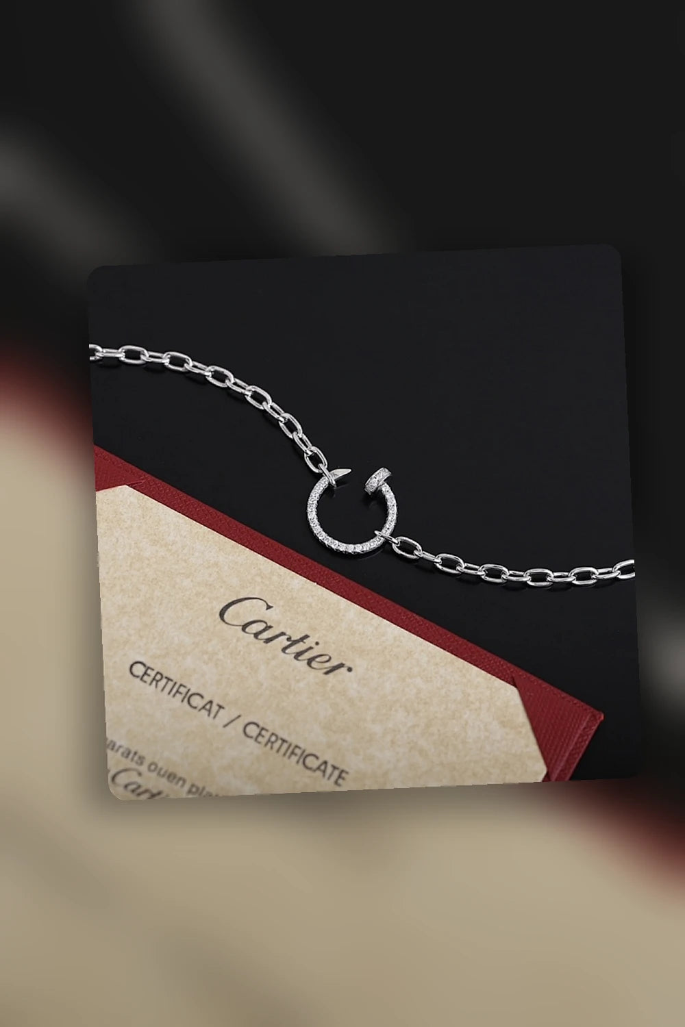 NB - CRA Jewelry - 465
