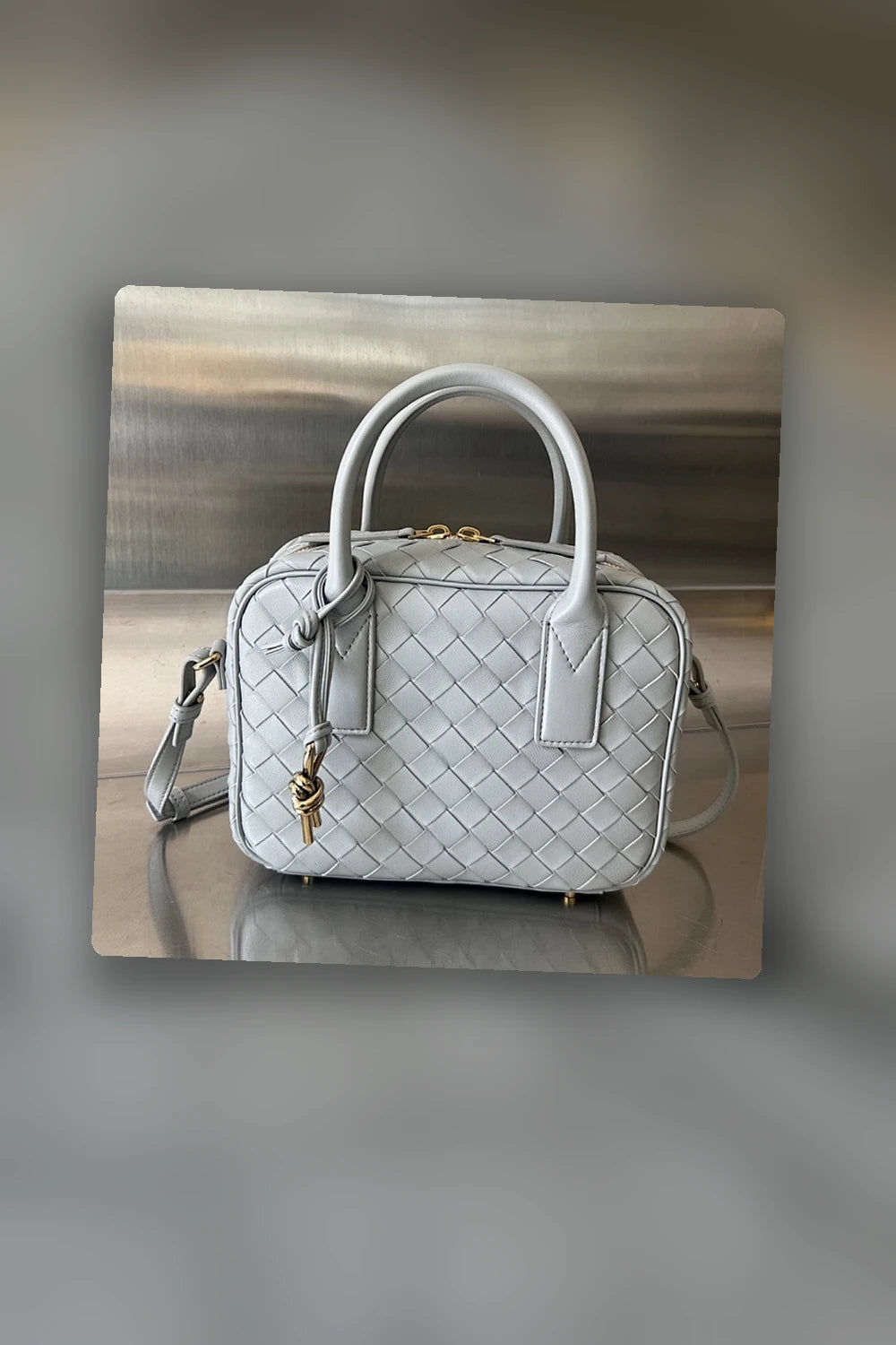 NB - BOV Bag - 457