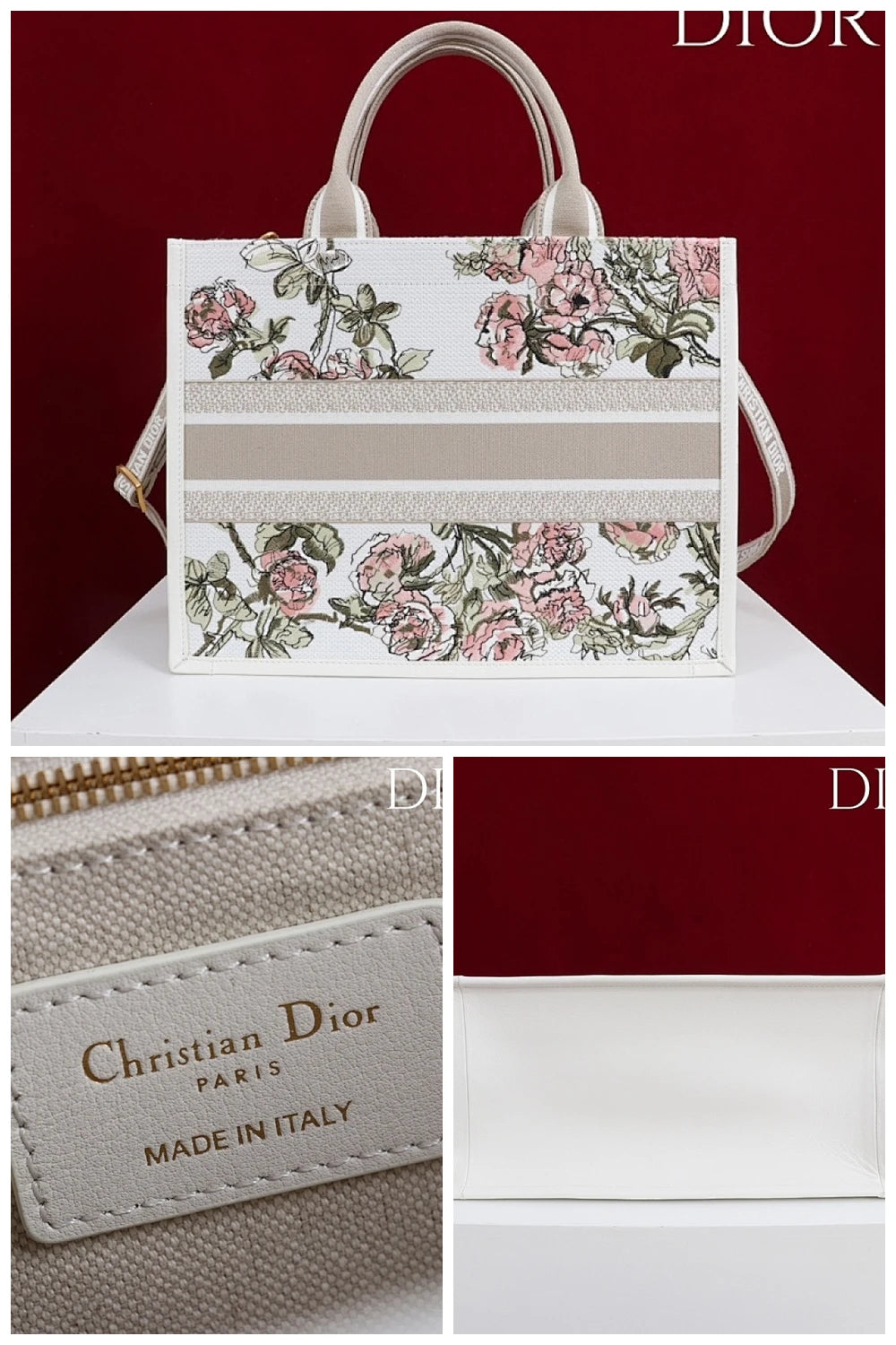 NB - DOR Bag - 1442