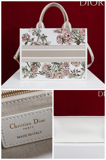 NB - DOR Bag - 1442