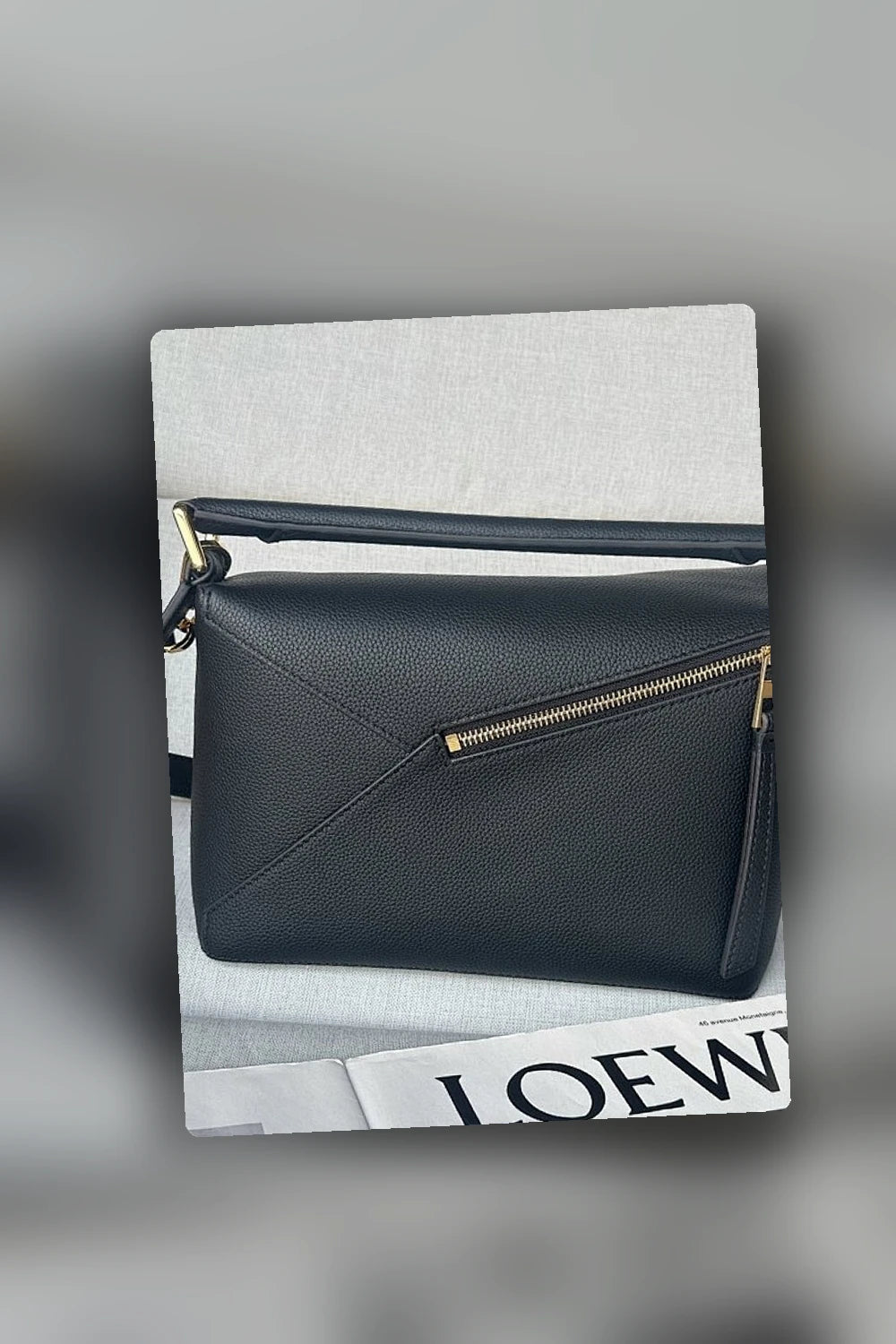 NB - LWO Bag - 382