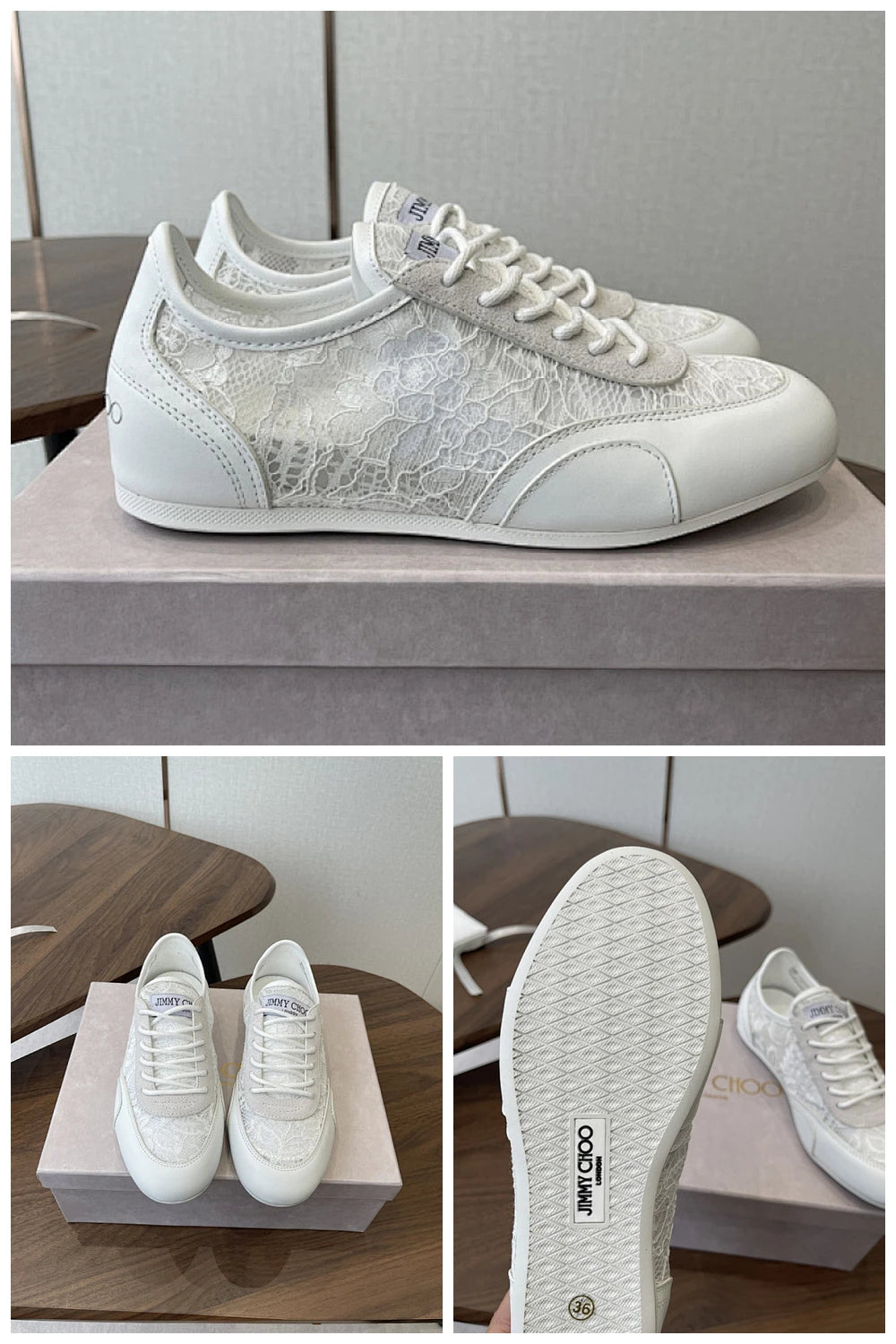 NB - JMC Mix Items - 363