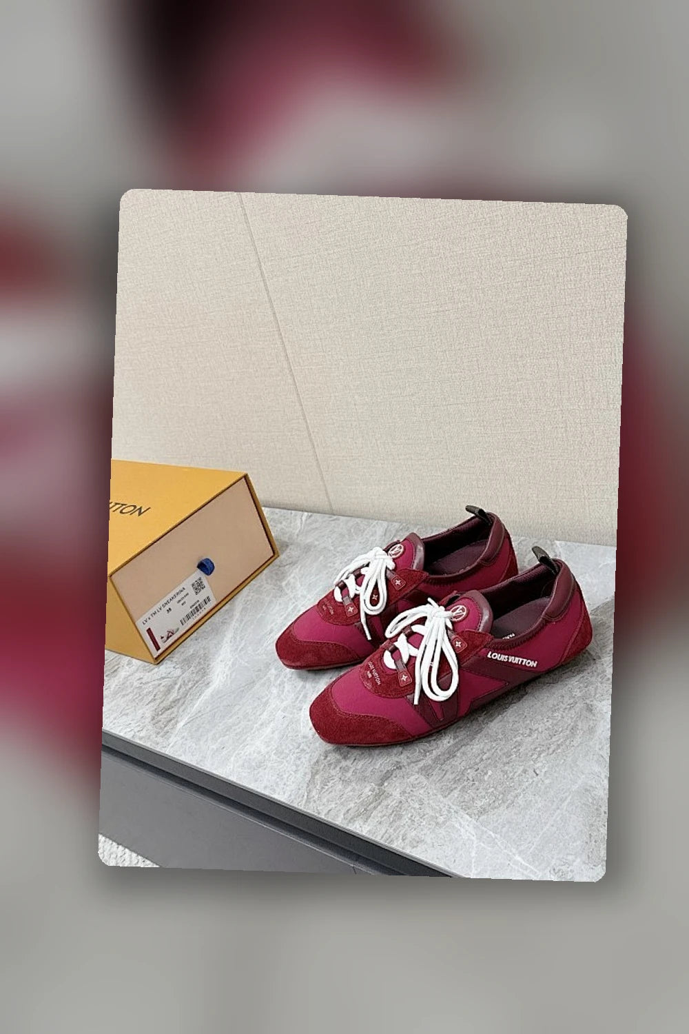 NB - LOV Women Shoes - 180