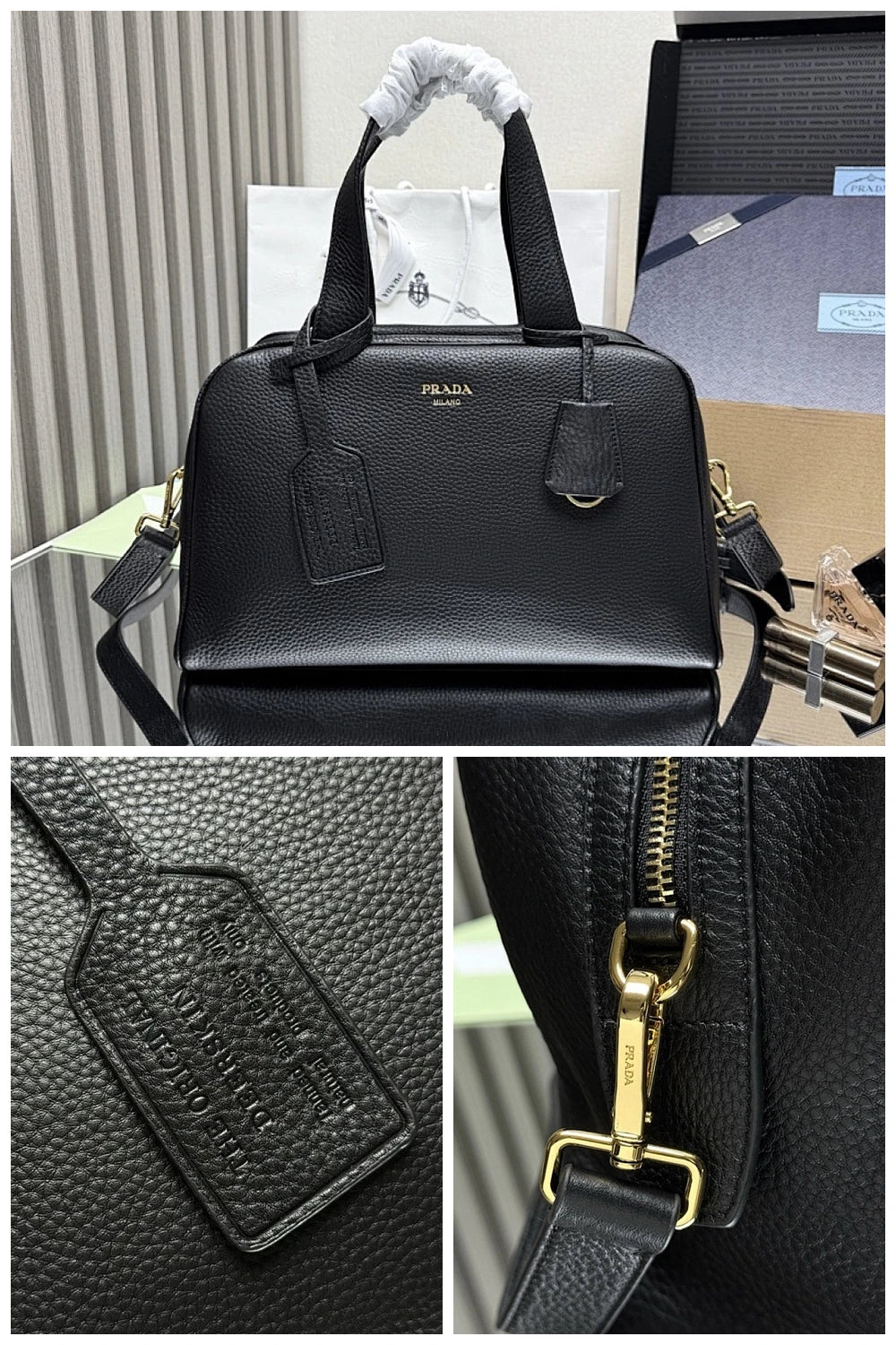 NB - PD Bag - 1258