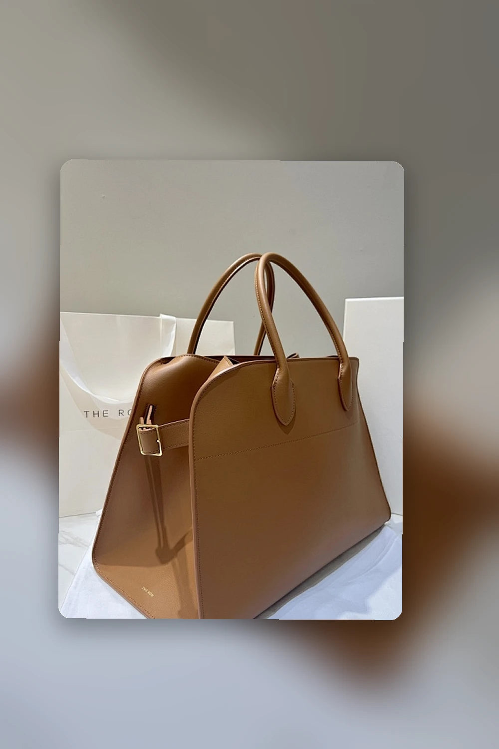 NB - THR Bag - 423