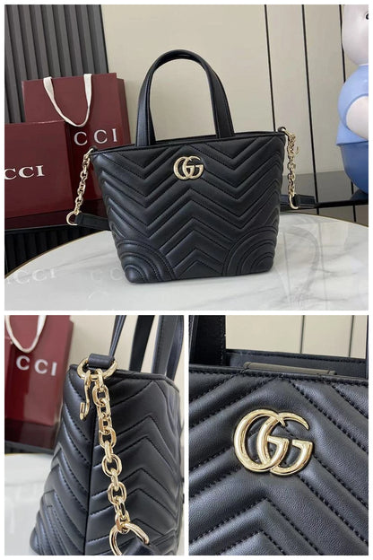 NB - GUKI Bag - 342