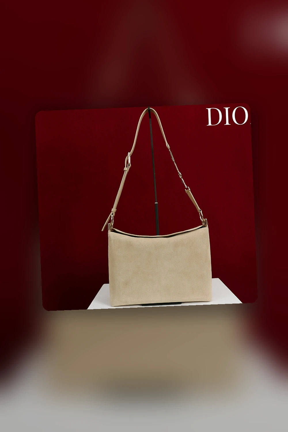 NB - DOR Bag - 1125