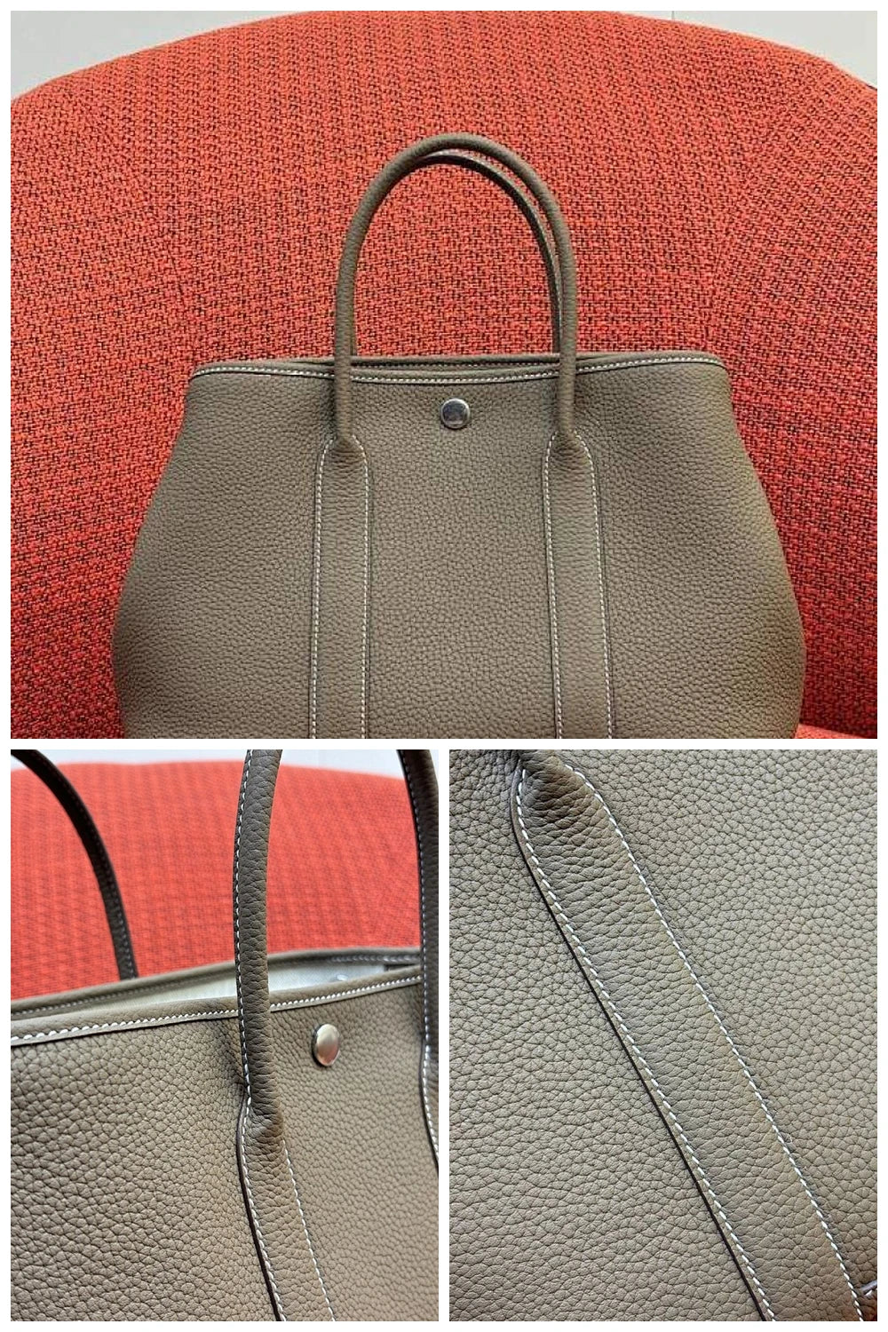 NB - HMS Bag - 1435