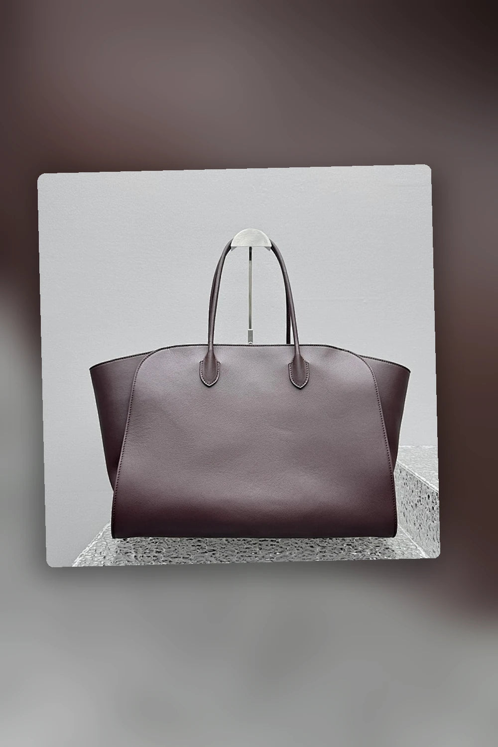 NB - THR Bag - 698