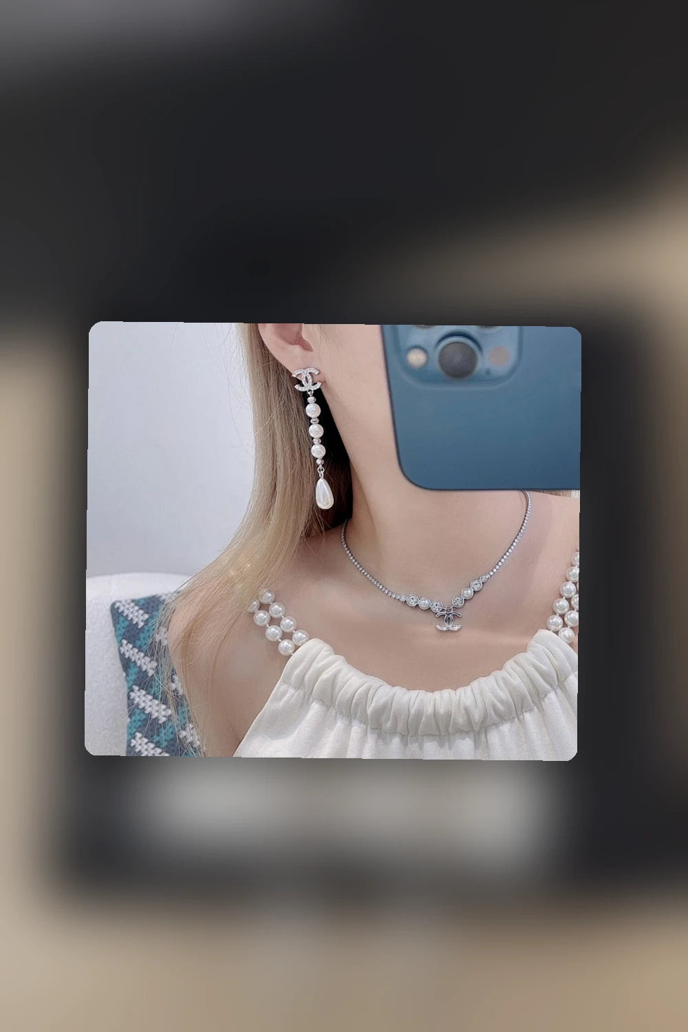 NB - CHL Jewelry - 366