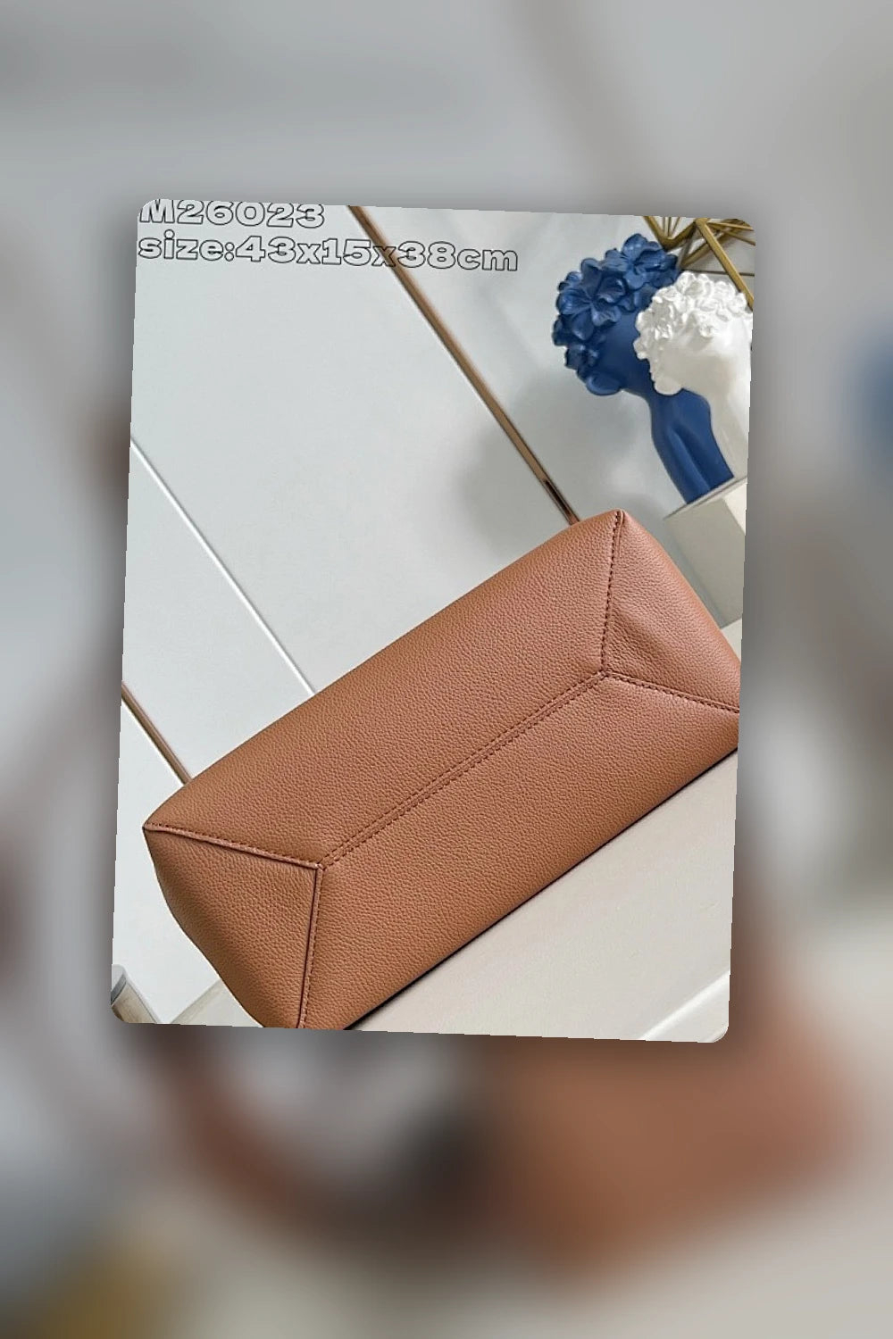 NB - LOV Bag - 1244