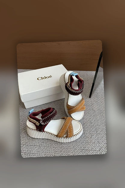 NB - CLE Women Shoes - 140