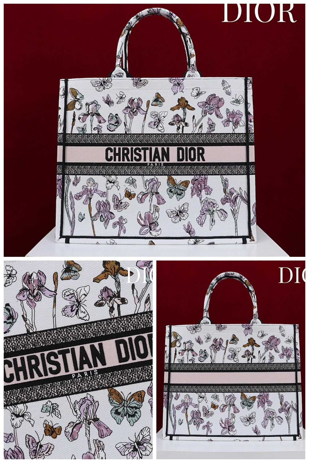 NB - DOR Bag - 1466