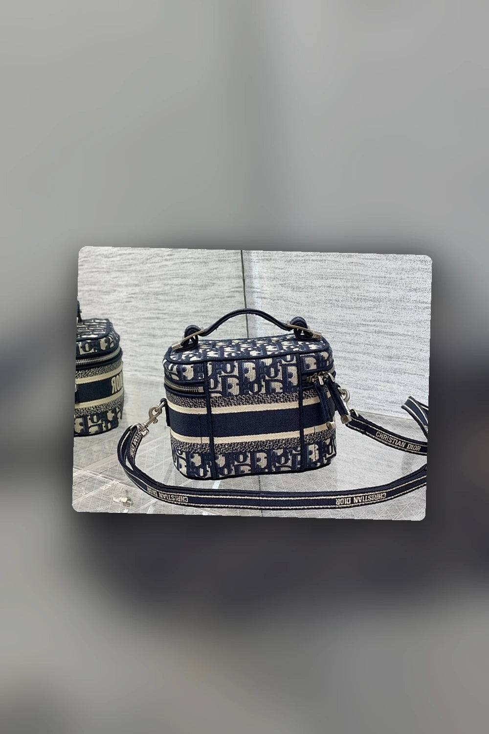 NB - DOR Bag - 1544