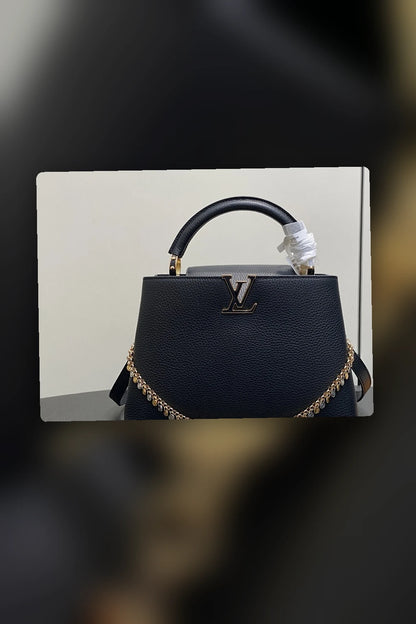 NB - LOV Bag - 083