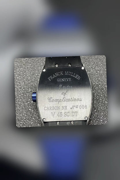 NB - Mix Watch - 343