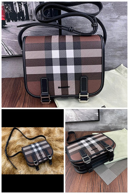 NB - BOR Bag - 218