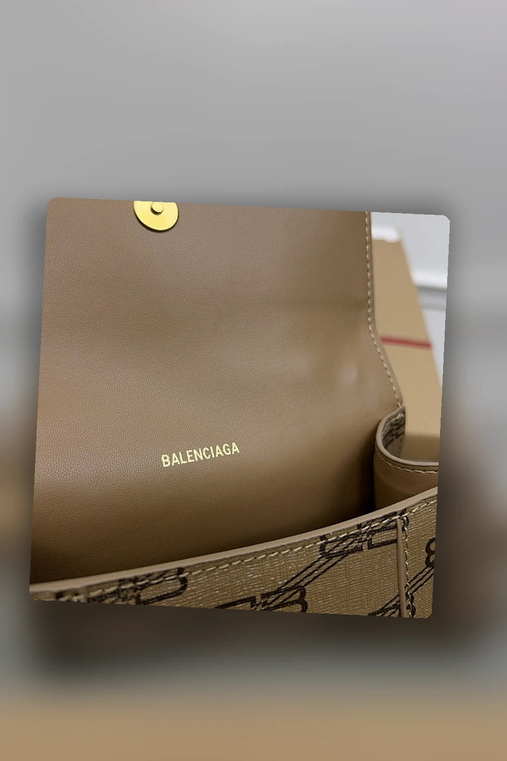 NB - BG Bag - 2148