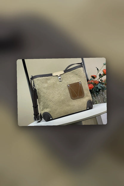 NB - LOV Bag - 586