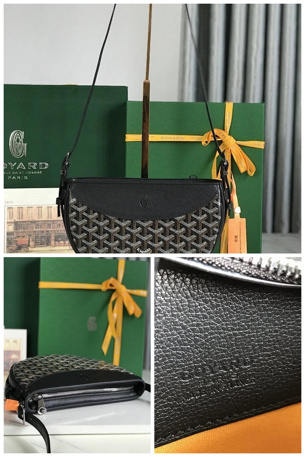 NB - GYO Bag - 393